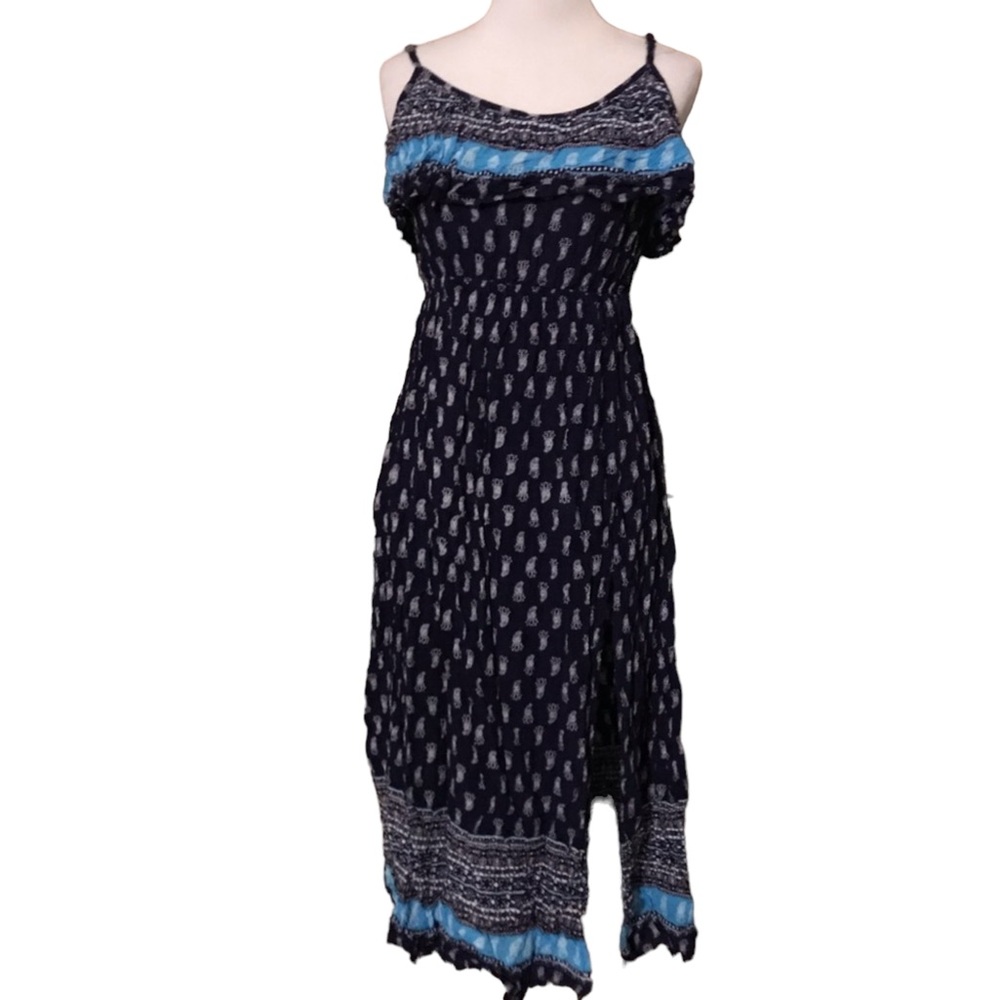 True Destiny Maxi Dress 1146